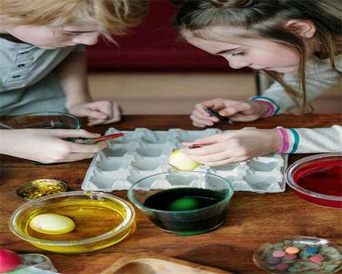 移植后 ❗️ 千万别乱套症状,供卵代孕中心