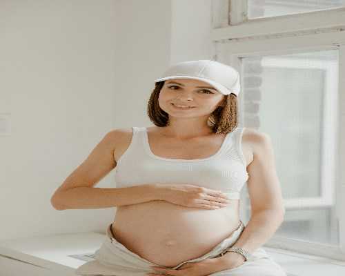 16周中唐,结果做了个寂寞,国内供卵好找吗,50万包成功代孕男孩