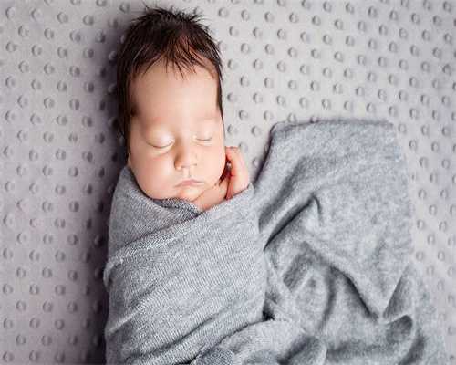 卵巢早衰代生包儿子成功率高吗